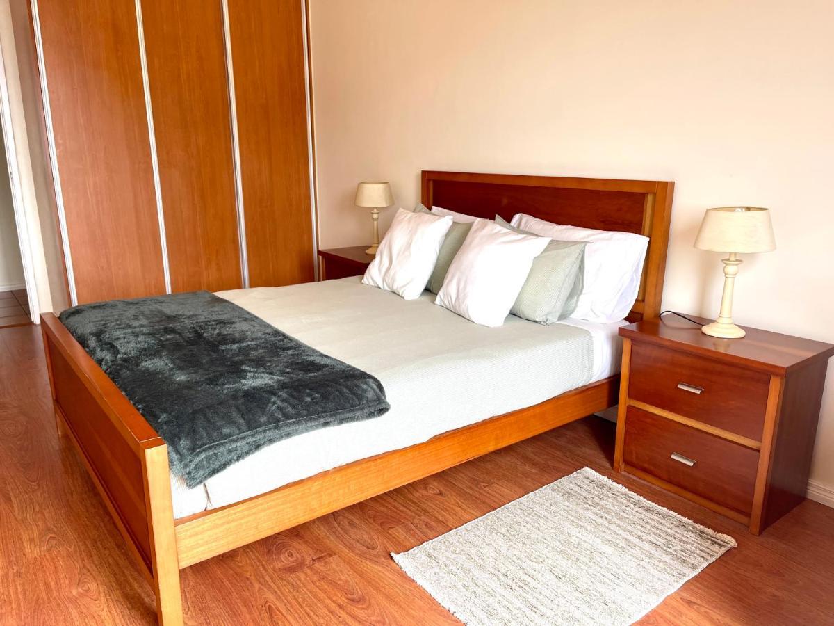 Beach Front House Ponta Delgada Exterior foto