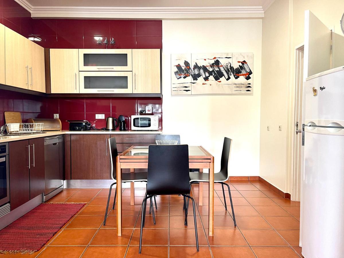 Beach Front House Ponta Delgada Exterior foto